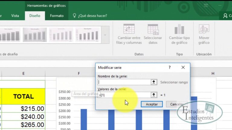 Graficas De Comparacion En Excel Diferencias Entre