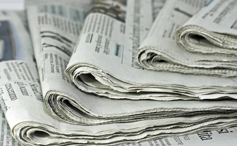 Diferencia Entre el Periodismo Habitual y el Periodismo a través de Blogs