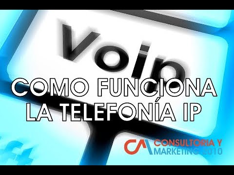 Como funcionan las centralitas telefonicas