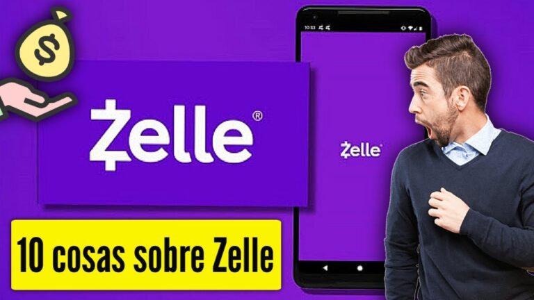 Zelle app como funciona