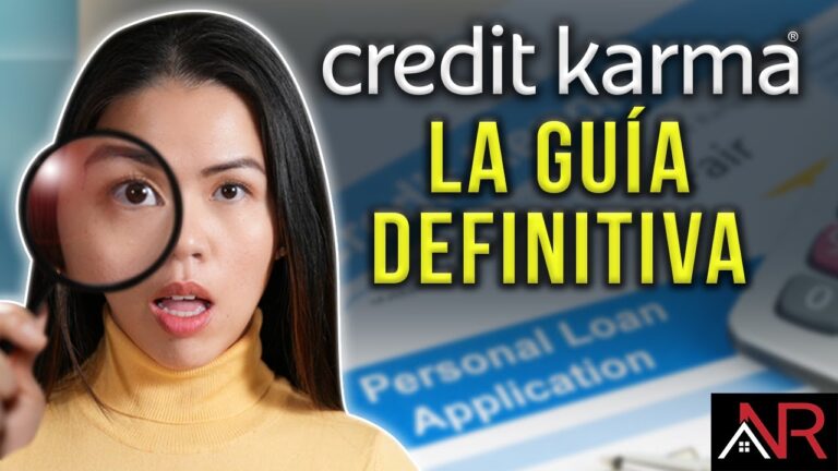 Como funciona credit karma
