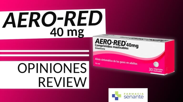 AeroRed vs Aero Red Forte: ¿Cuál es la diferencia?