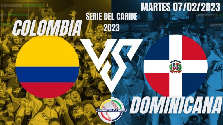 Descubre la sorprendente diferencia horaria entre Colombia y República Dominicana