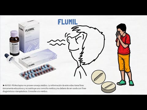 Descubre la diferencia entre Flumil y Fluimucil: ¿Cuál es el mejor tratamiento?.