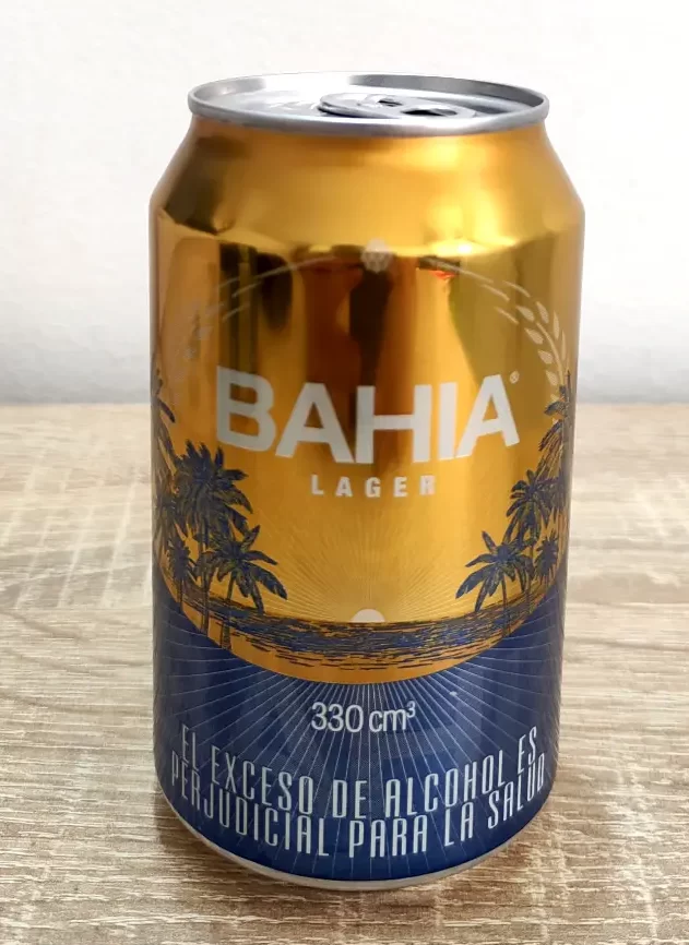 Cerveza Bahía D1: Descubre su delicioso sabor a un precio irresistible