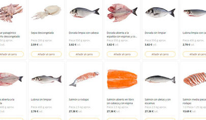 Comparativa de precios de pescado en Mercadona: ¿Dónde encontrar las mejores ofertas?