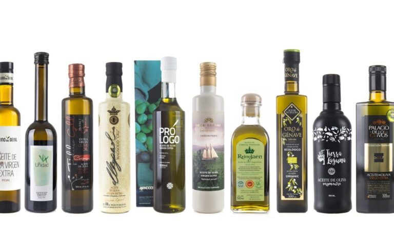 Descubre el mejor aceite de oliva al mejor precio: D1, la opción ideal para tus recetas