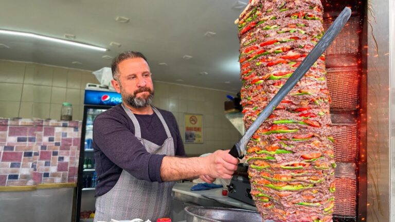 Descubre el precio de la carne de kebab en Mercadona: una opción económica y deliciosa