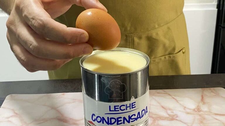 Descubre el precio de la leche condensada en Mercadona: una dulce delicia al alcance de todos