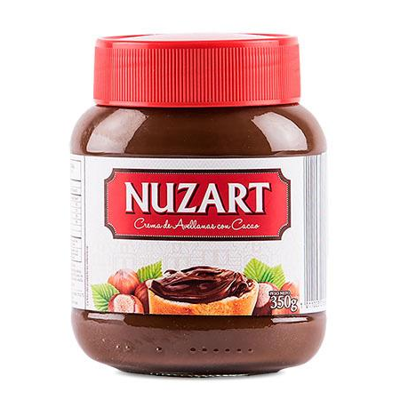 ¡Descubre el precio más irresistible de la Nutella D1 y sorpréndete con su delicioso sabor!