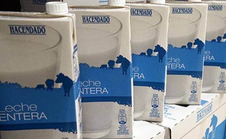 El precio de la leche en Mercadona: ¿una opción económica o costosa?