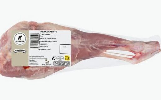 El precio del cabrito en Mercadona: una opción asequible para disfrutar de esta delicia culinaria