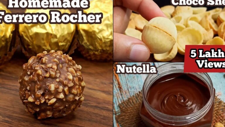 Ferrero Rocher: descubre el precio en Mercadona y disfruta de su exquisito sabor