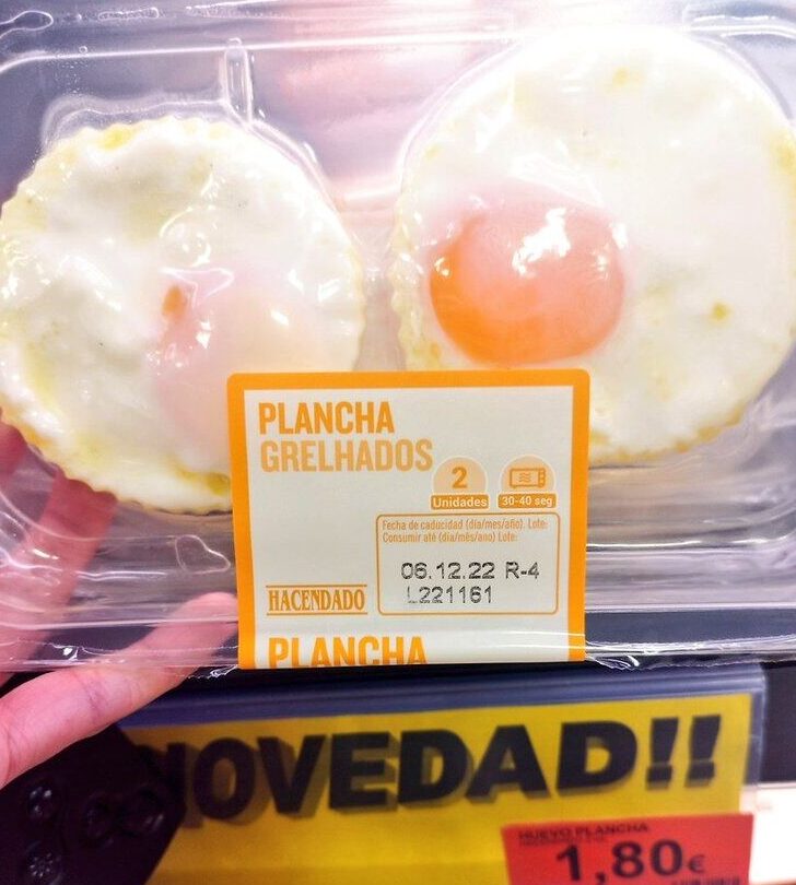 Los precios de los huevos en Mercadona para el año 2022: ¿Qué esperar?