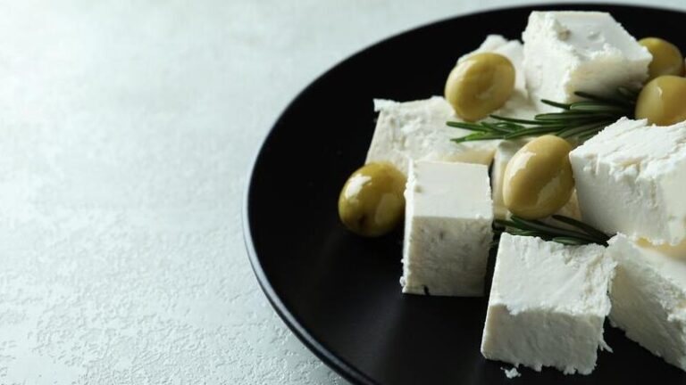 Todo lo que debes saber sobre el precio del queso feta en Mercadona