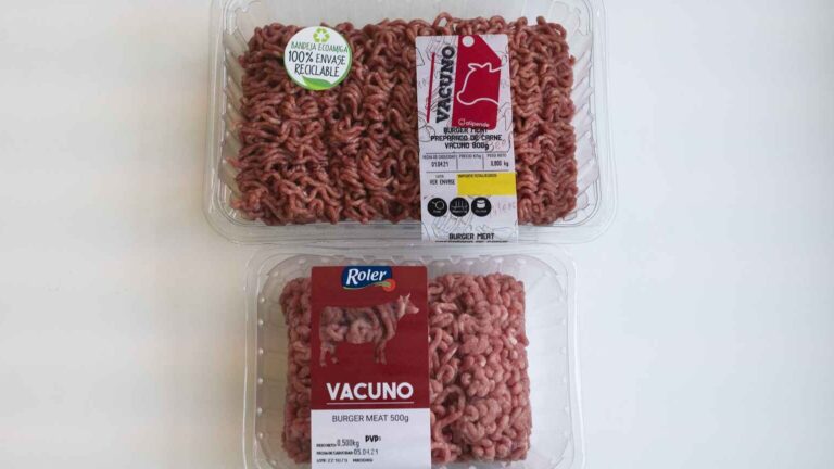 Todo sobre la carne picada Mercadona: calidad, precio y opciones