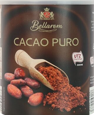 Cacao puro Lidl: sabor y calidad al mejor precio