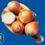 Descubre el increíble precio de la cebolla en Lidl: una opción económica y de calidad para tus platos