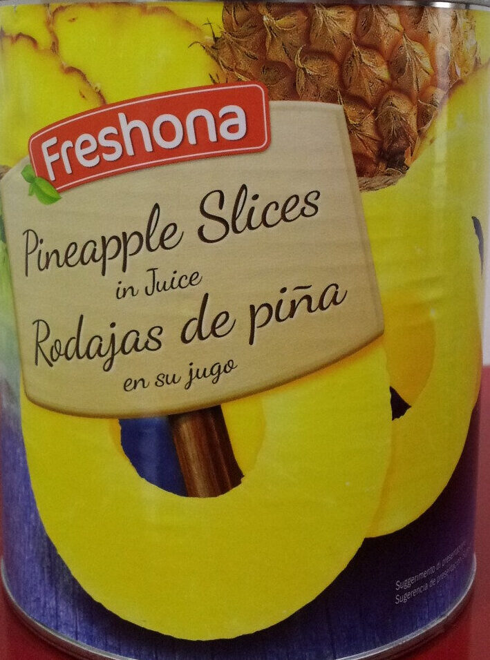 Descubre el irresistible sabor y el increíble precio de la piña en su jugo de Lidl