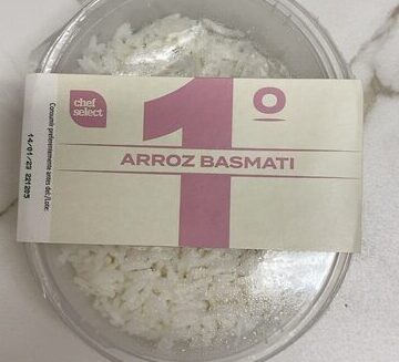 Descubre el precio del arroz basmati en Lidl: una opción económica y de calidad