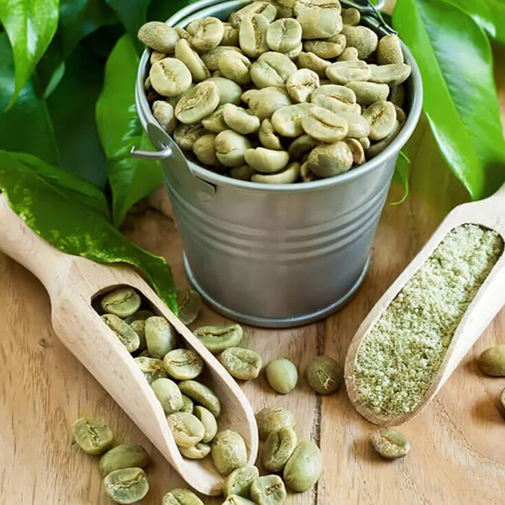 Descubre el precio del café verde en Lidl y beneficios para tu salud