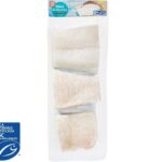 Todo sobre el precio del bacalao salado en Lidl: calidad y ahorro garantizados